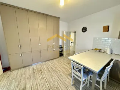 Casă 4 camere Sânmihaiu Român - poza 14
