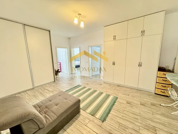 Casă 4 camere Sânmihaiu Român - poza 16