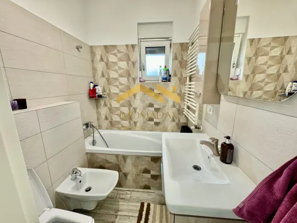 Casă 4 camere Sânmihaiu Român - poza 17
