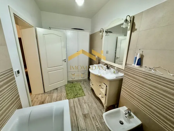 Casă 4 camere Sânmihaiu Român - poza 18