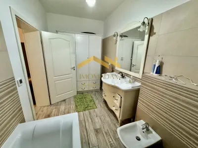 Casă 4 camere Sânmihaiu Român - poza 18