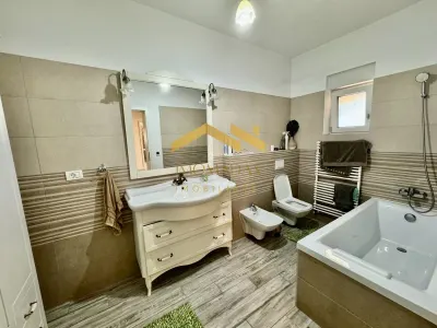 Casă 4 camere Sânmihaiu Român - poza 19