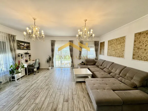 Casă 4 camere Sânmihaiu Român - poza 3