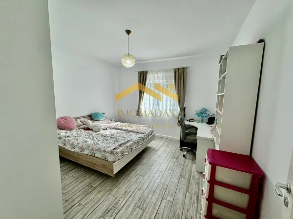 Casă 4 camere Sânmihaiu Român - poza 21