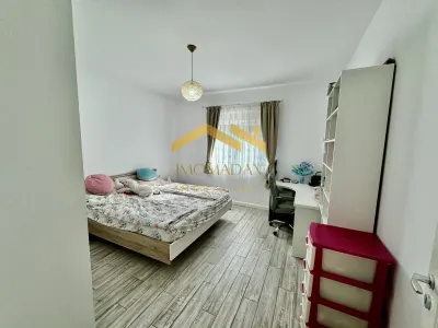 Casă 4 camere Sânmihaiu Român - poza 21