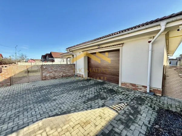 Casă 4 camere Sânmihaiu Român - poza 23