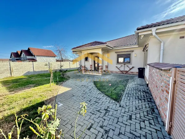 Casă 4 camere Sânmihaiu Român - poza 24