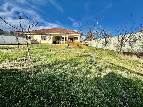 Casă 4 camere Sânmihaiu Român - poza 25