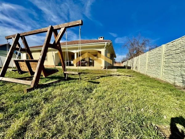 Casă 4 camere Sânmihaiu Român - poza 26
