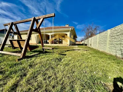 Casă 4 camere Sânmihaiu Român - poza 26