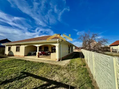 Casă 4 camere Sânmihaiu Român - poza 29
