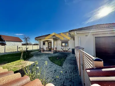 Casă 4 camere Sânmihaiu Român - poza 4