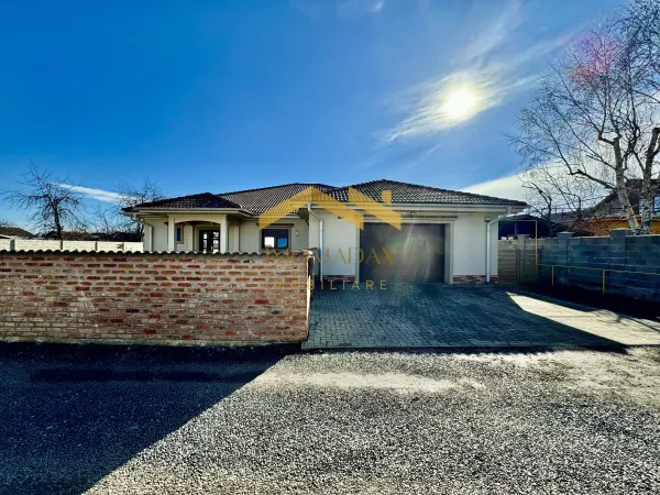 Casă 4 camere Sânmihaiu Român - poza 5