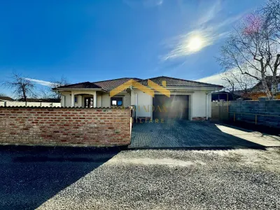 Casă 4 camere Sânmihaiu Român - poza 5