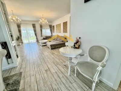 Casă 4 camere Sânmihaiu Român - poza 8