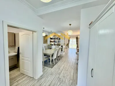 Casă 4 camere Sânmihaiu Român - poza 10