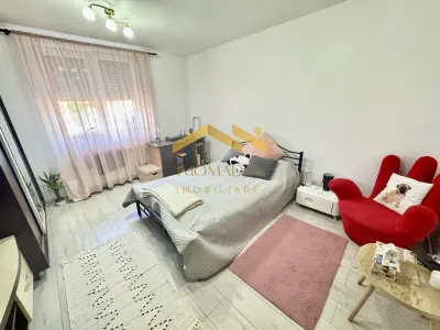 Lunei-Apartament 1 Camera-Centrala Proprie - Timisoara