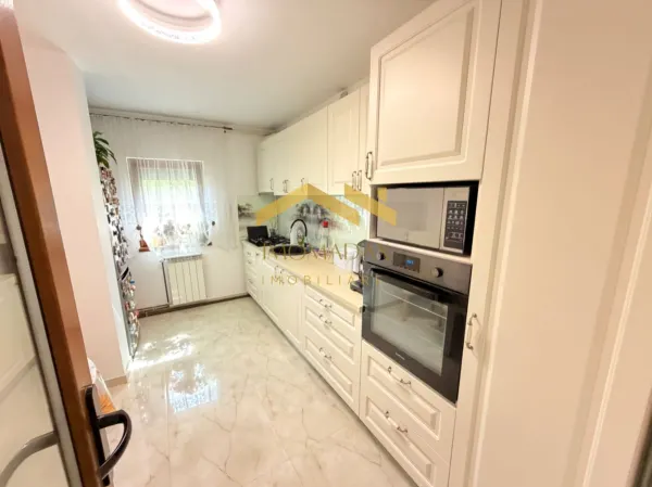 Apartament 4 camere Timișoara - poza 17