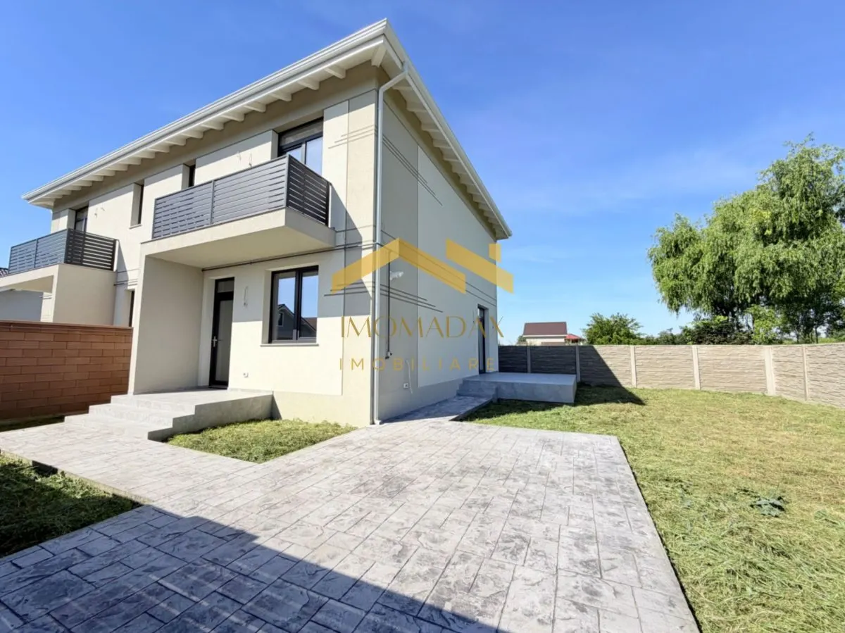 Casă 4 camere Utvin - poza 1