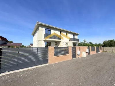 Casă 4 camere Utvin - poza 2