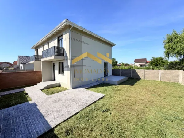 Casă 4 camere Utvin - poza 5