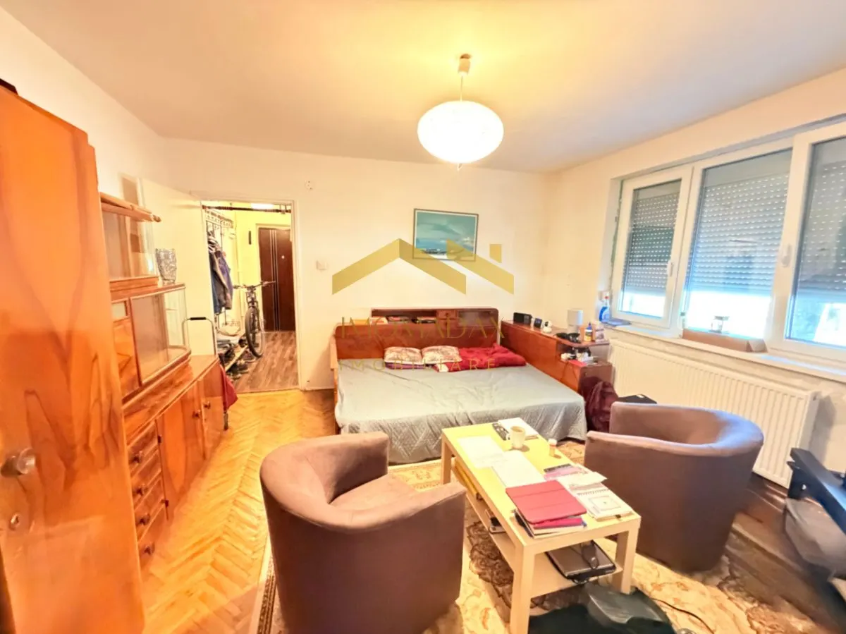 Apartament 2 camere Timișoara - poza 1