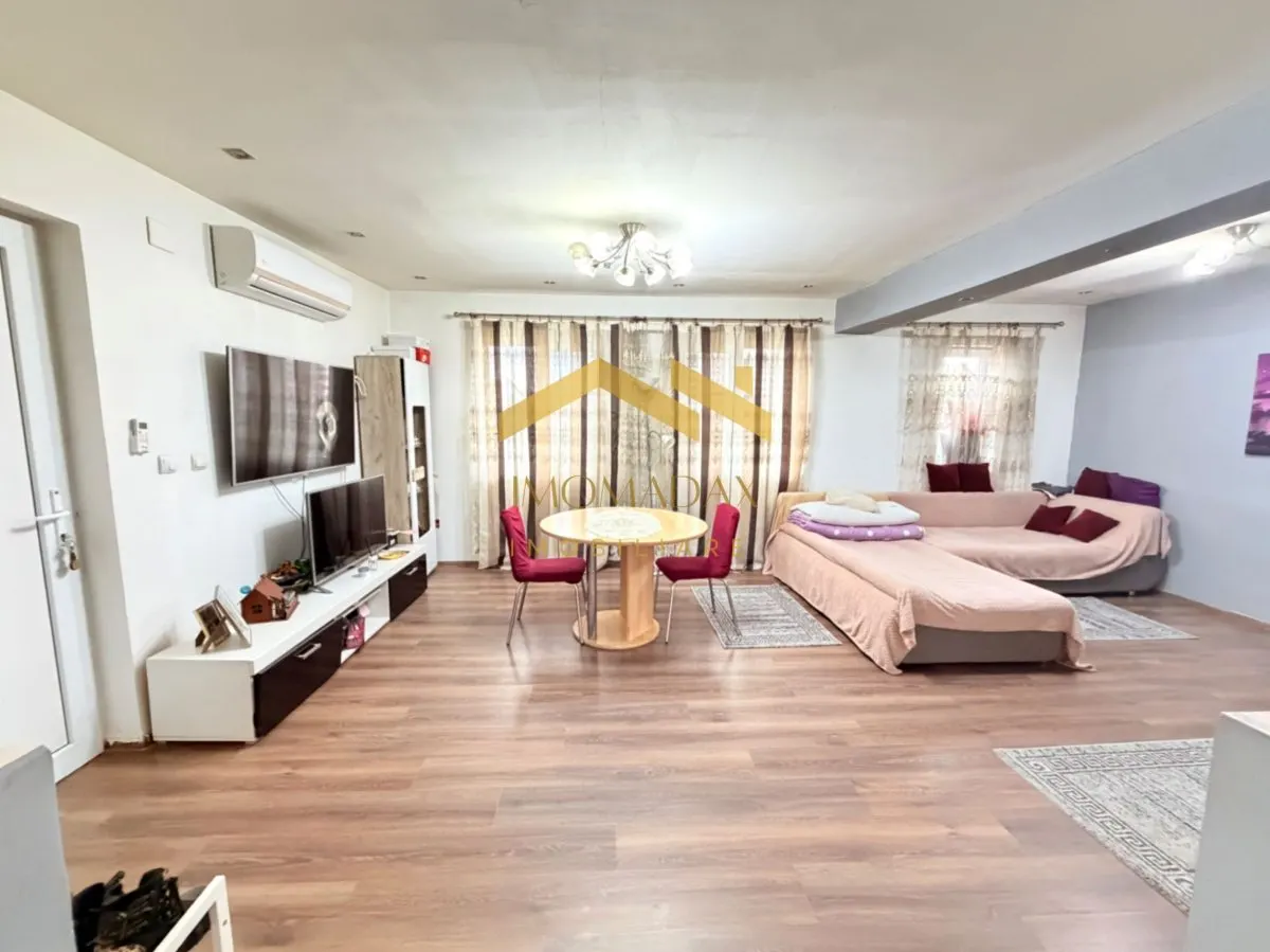 Casă 3 camere Bucovat (Remetea Mare) - poza 1