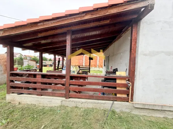Casă 3 camere Bucovat (Remetea Mare) - poza 11
