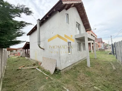 Casă 3 camere Bucovat (Remetea Mare) - poza 12