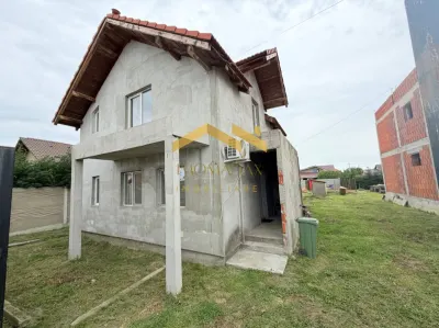 Casă 3 camere Bucovat (Remetea Mare) - poza 13