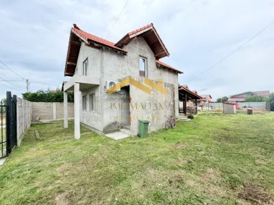 Casă 3 camere Bucovat (Remetea Mare) - poza 14