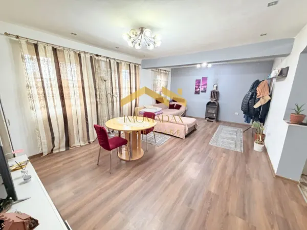 Casă 3 camere Bucovat (Remetea Mare) - poza 3