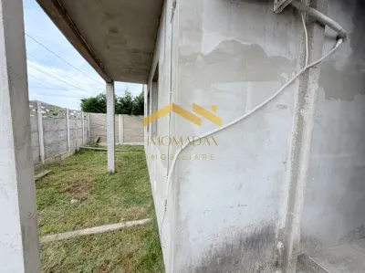 Casă 3 camere Bucovat (Remetea Mare) - poza 4
