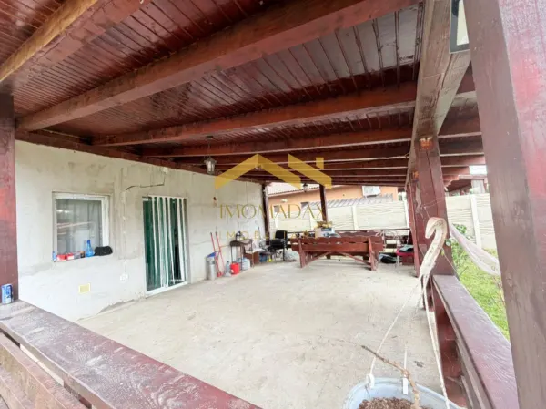 Casă 3 camere Bucovat (Remetea Mare) - poza 6