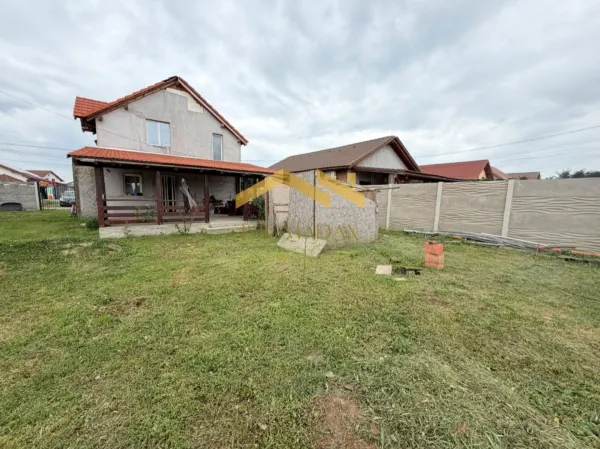 Casă 3 camere Bucovat (Remetea Mare) - poza 8