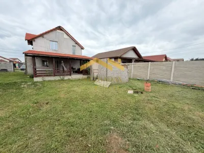 Casă 3 camere Bucovat (Remetea Mare) - poza 8