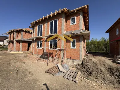 Casă 3 camere Remetea Mare - poza 2
