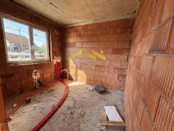 Casă 3 camere Remetea Mare - poza 16