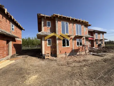Casă 3 camere Remetea Mare - poza 3