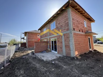 Casă 3 camere Remetea Mare - poza 6