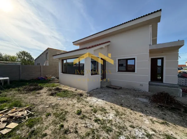 Casă 3 camere Bucovat (Remetea Mare) - poza 11