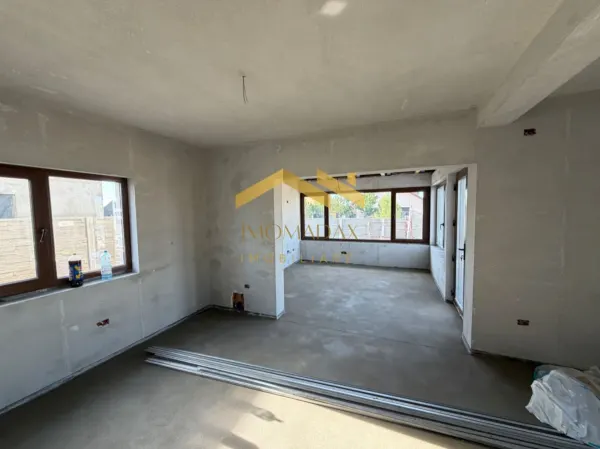 Casă 3 camere Bucovat (Remetea Mare) - poza 12
