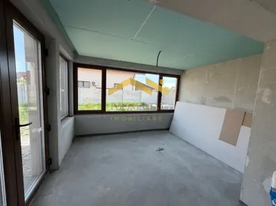 Casă 3 camere Bucovat (Remetea Mare) - poza 8
