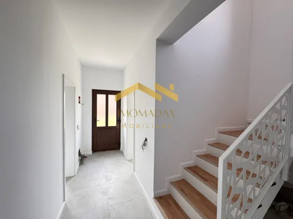 Casă 4 camere Utvin - poza 14