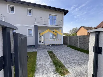 Casă 4 camere Utvin - poza 15