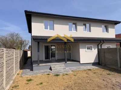 Casă 4 camere Utvin - poza 20