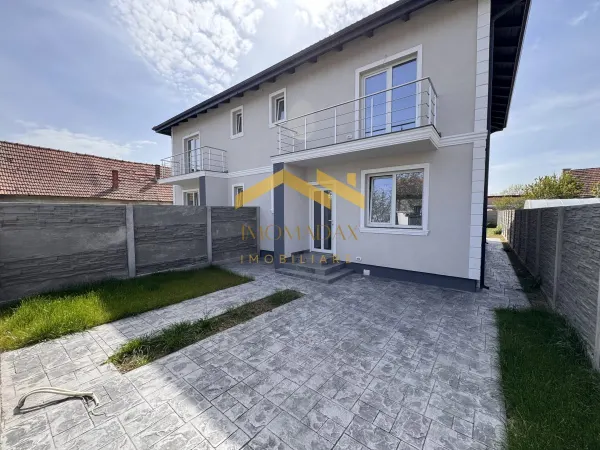 Casă 4 camere Utvin - poza 9