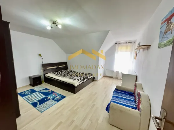 Casă 5 camere Sanmihaiu German - poza 1
