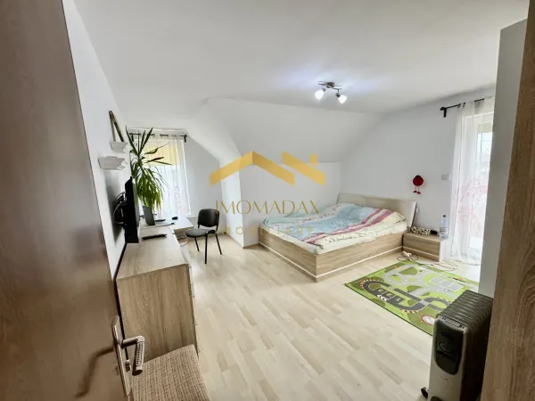 Casă 5 camere Sanmihaiu German - poza 2