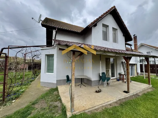 Casă 5 camere Sanmihaiu German - poza 11